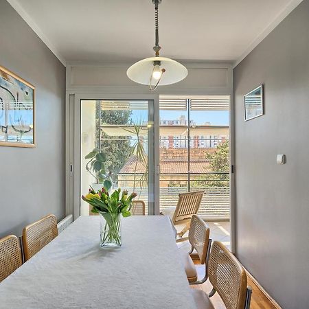 Apartman Bezo1 Split Eksteriør bilde