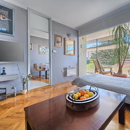 Apartman Bezo1 Split Eksteriør bilde