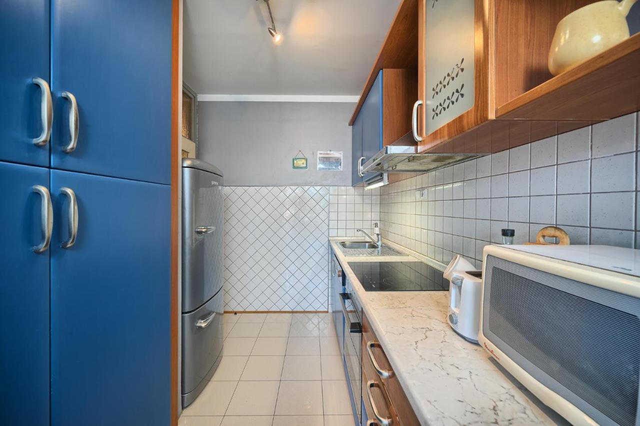 Apartman Bezo1 Split Eksteriør bilde