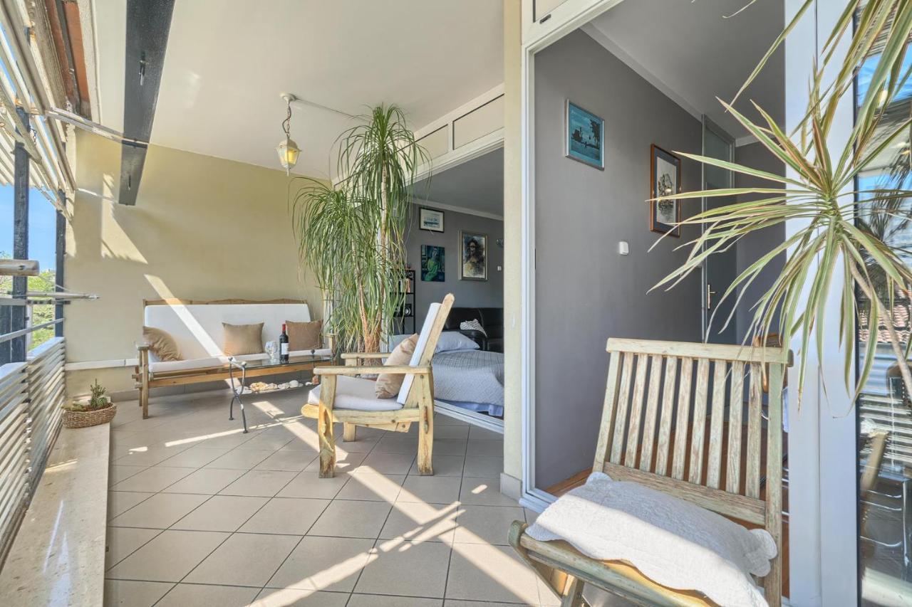 Apartman Bezo1 Split Eksteriør bilde