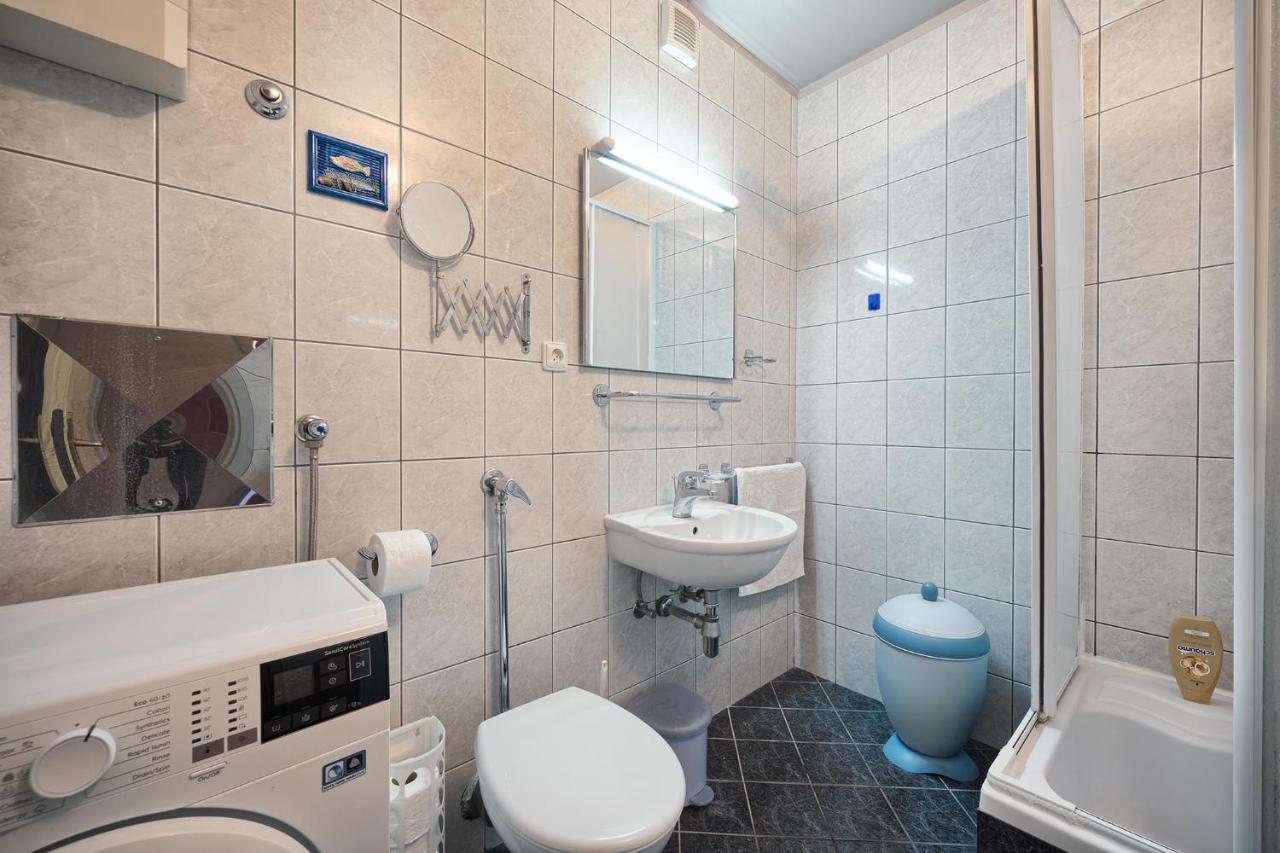 Apartman Bezo1 Split Eksteriør bilde